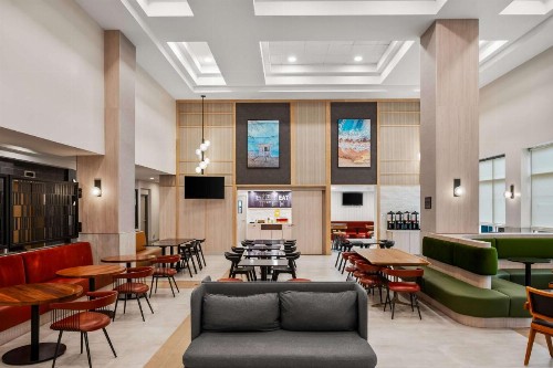 Comfort Suites - Weston - image 5