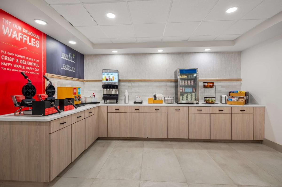 Comfort Suites - Weston - image 7