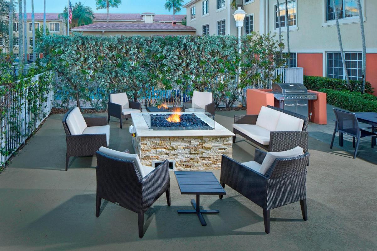 Residence Inn by Marriott Fort Lauderdale Weston - main image
