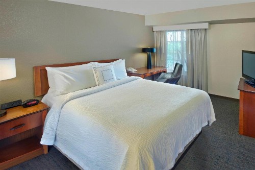 Residence Inn by Marriott Fort Lauderdale Weston - image 10