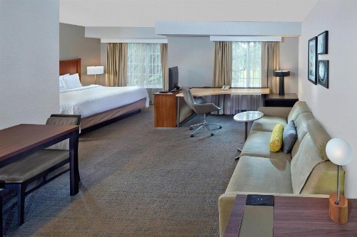 Residence Inn by Marriott Fort Lauderdale Weston - image 11