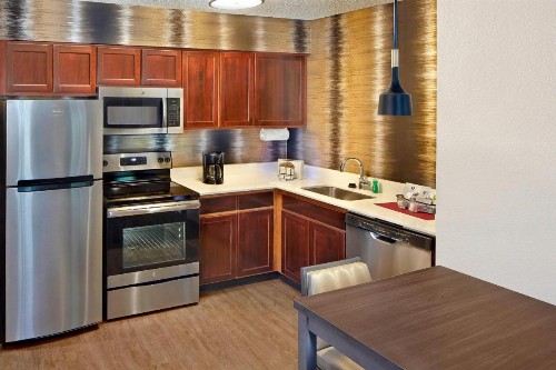 Residence Inn by Marriott Fort Lauderdale Weston - image 12