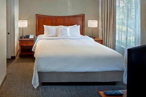 Residence Inn by Marriott Fort Lauderdale Weston - image 13
