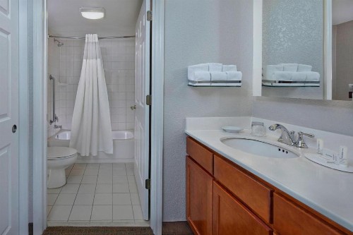 Residence Inn by Marriott Fort Lauderdale Weston - image 14