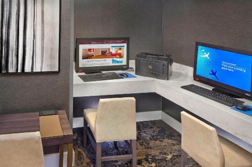 Residence Inn by Marriott Fort Lauderdale Weston - image 17