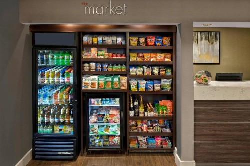Residence Inn by Marriott Fort Lauderdale Weston - image 18