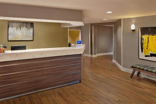 Residence Inn by Marriott Fort Lauderdale Weston - image 2