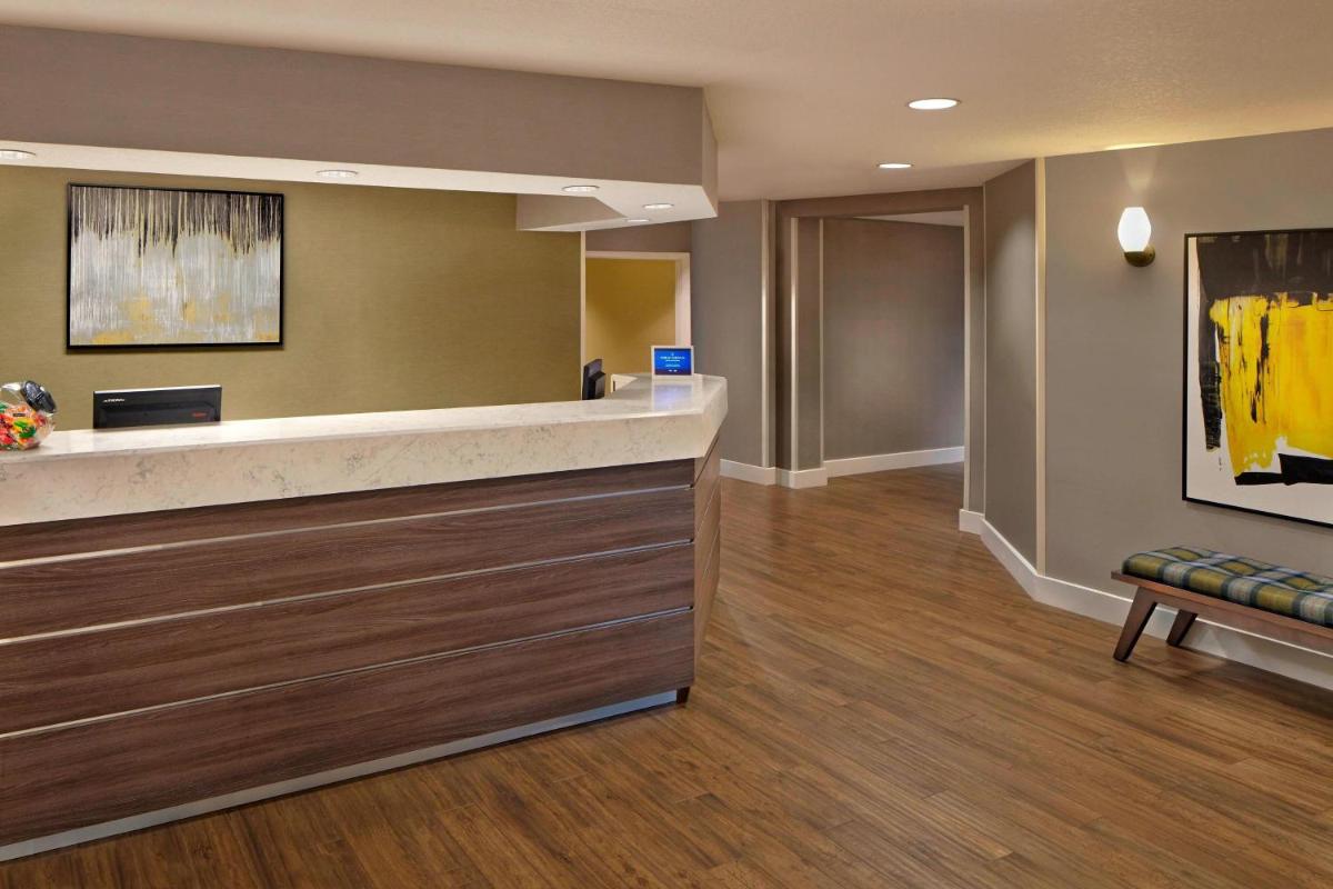 Residence Inn by Marriott Fort Lauderdale Weston - image 2