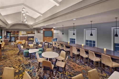 Residence Inn by Marriott Fort Lauderdale Weston - image 20