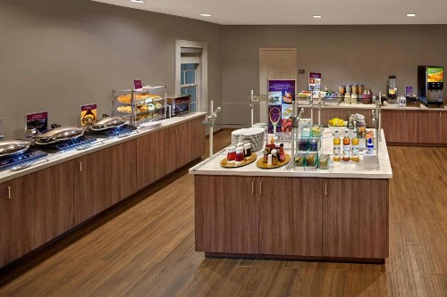 Residence Inn by Marriott Fort Lauderdale Weston - image 21