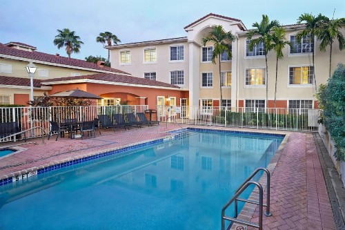 Residence Inn by Marriott Fort Lauderdale Weston - image 22
