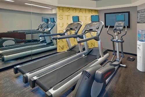 Residence Inn by Marriott Fort Lauderdale Weston - image 23
