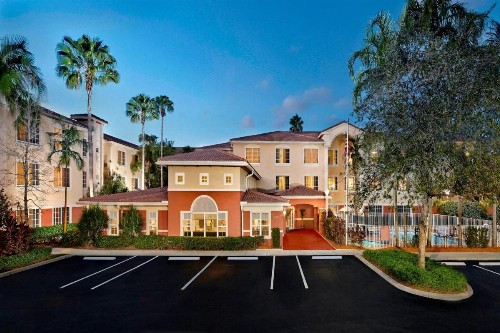 Residence Inn by Marriott Fort Lauderdale Weston - image 3