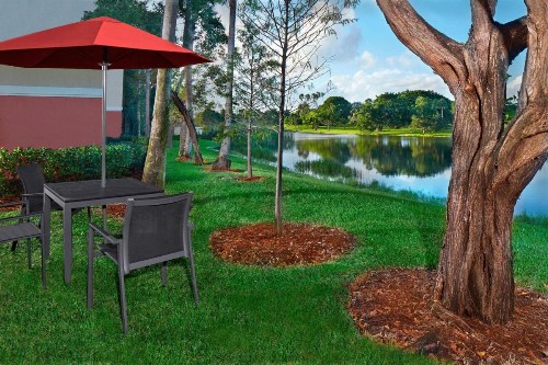 Residence Inn by Marriott Fort Lauderdale Weston - image 4