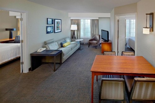 Residence Inn by Marriott Fort Lauderdale Weston - image 5
