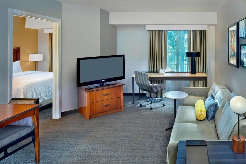Residence Inn by Marriott Fort Lauderdale Weston - image 6