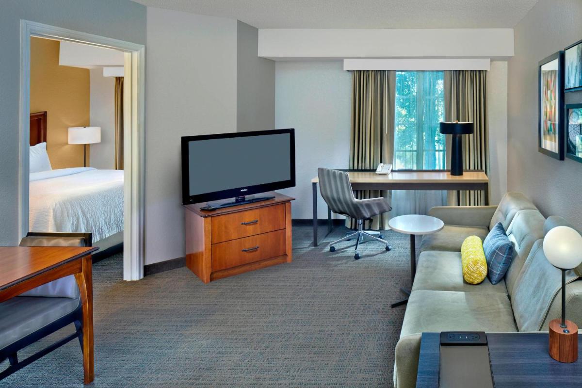 Residence Inn by Marriott Fort Lauderdale Weston - image 6