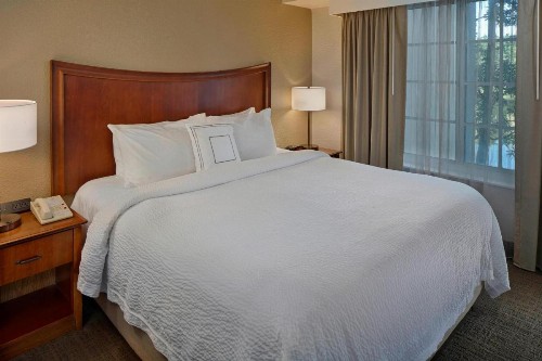 Residence Inn by Marriott Fort Lauderdale Weston - image 7
