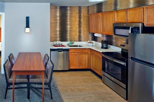 Residence Inn by Marriott Fort Lauderdale Weston - image 9