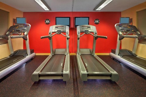 TownePlace Suites by Marriott Fort Lauderdale Weston - image 10