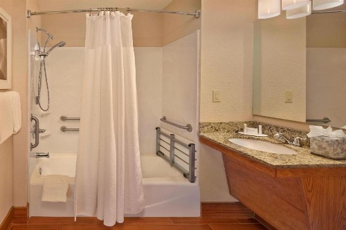 TownePlace Suites by Marriott Fort Lauderdale Weston - image 12