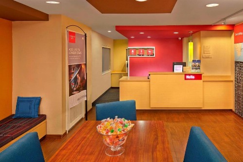 TownePlace Suites by Marriott Fort Lauderdale Weston - image 13