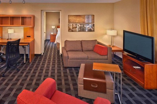 TownePlace Suites by Marriott Fort Lauderdale Weston - image 15
