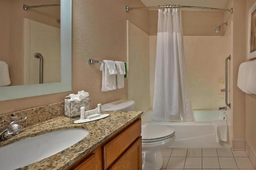 TownePlace Suites by Marriott Fort Lauderdale Weston - image 16