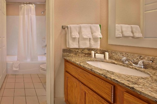 TownePlace Suites by Marriott Fort Lauderdale Weston - image 17