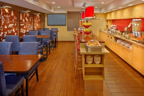 TownePlace Suites by Marriott Fort Lauderdale Weston - image 18