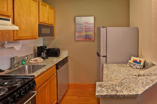 TownePlace Suites by Marriott Fort Lauderdale Weston - image 2