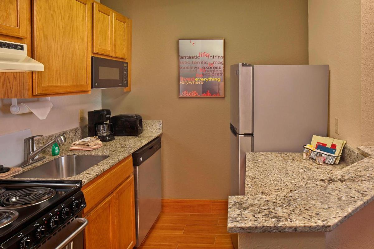 TownePlace Suites by Marriott Fort Lauderdale Weston - image 2