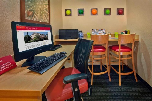 TownePlace Suites by Marriott Fort Lauderdale Weston - image 20