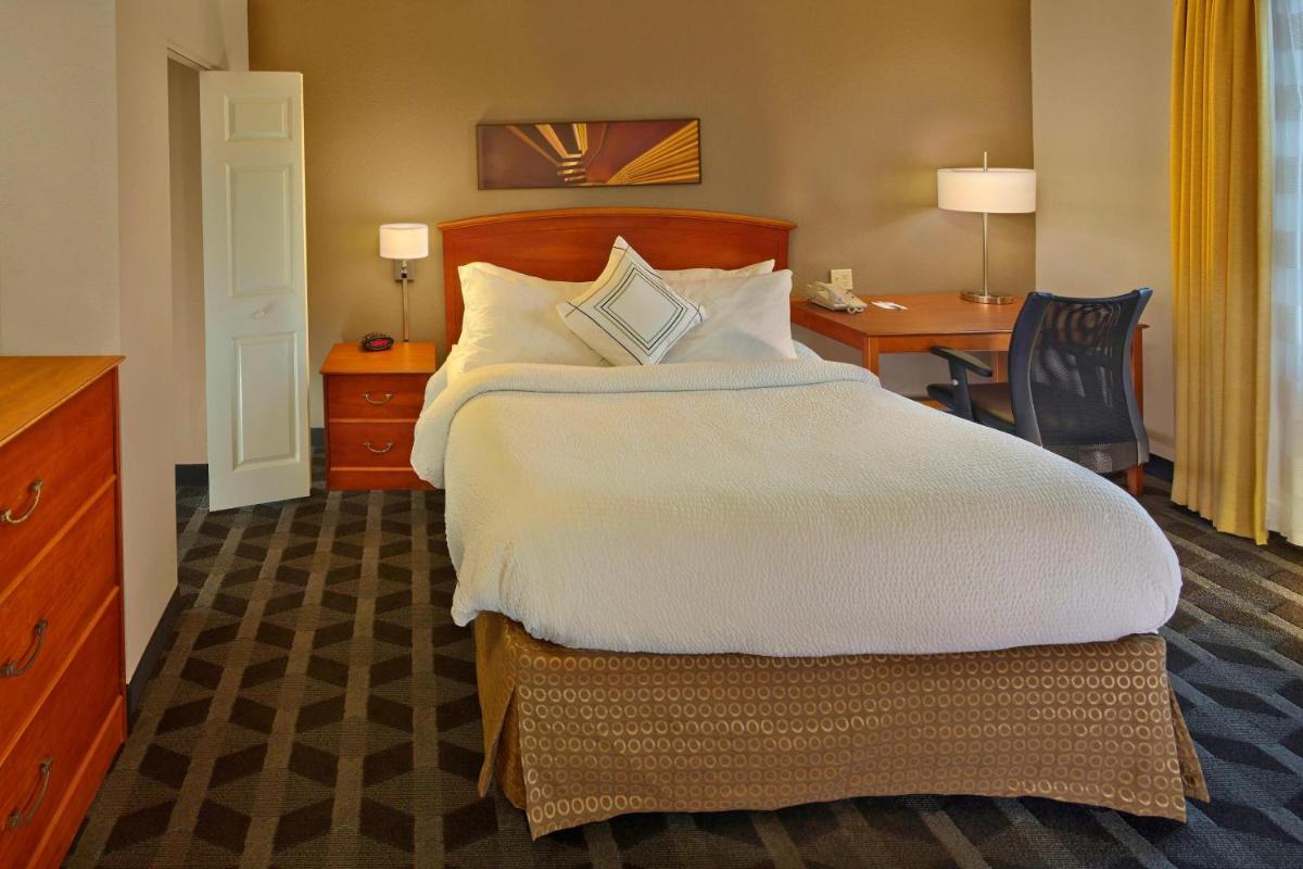 TownePlace Suites by Marriott Fort Lauderdale Weston - image 3