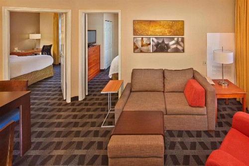 TownePlace Suites by Marriott Fort Lauderdale Weston - image 4