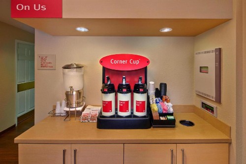 TownePlace Suites by Marriott Fort Lauderdale Weston - image 5