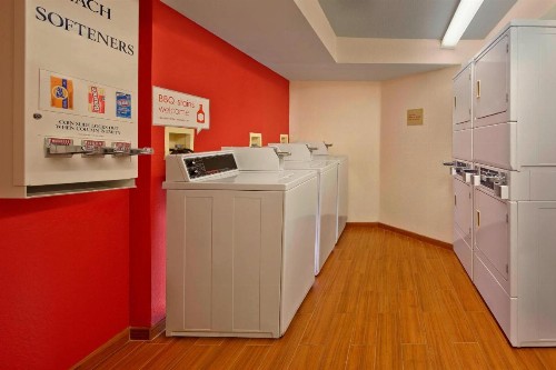 TownePlace Suites by Marriott Fort Lauderdale Weston - image 7