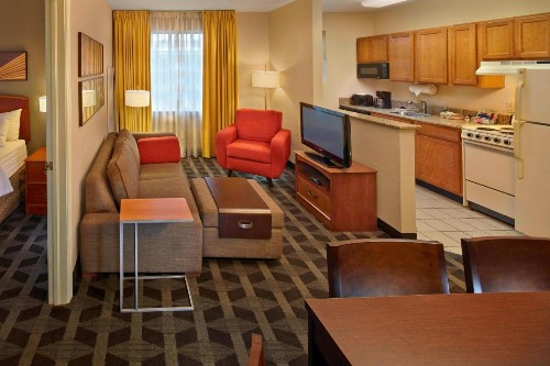 TownePlace Suites by Marriott Fort Lauderdale Weston - image 8