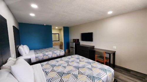 Motel 6-Wharton TX - image 10