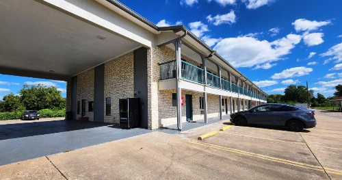 Motel 6-Wharton TX - image 14