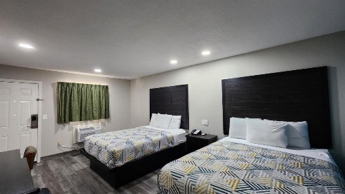 Motel 6-Wharton TX - image 15