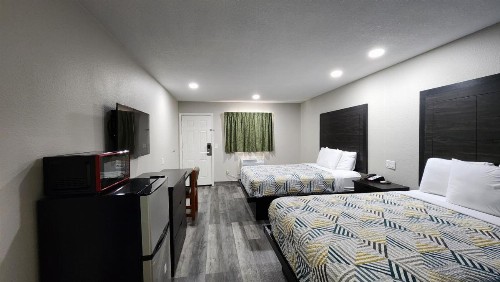 Motel 6-Wharton TX - image 21