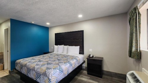Motel 6-Wharton TX - image 24