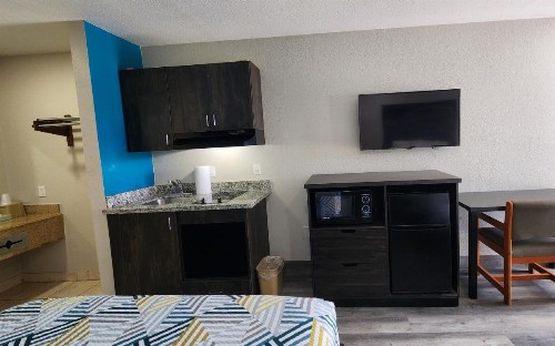 Motel 6-Wharton TX - image 26