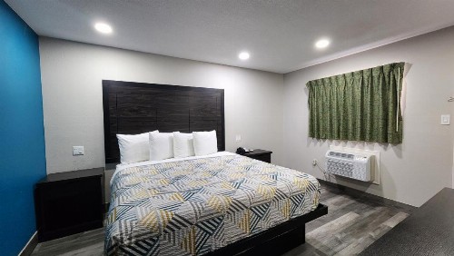 Motel 6-Wharton TX - image 27