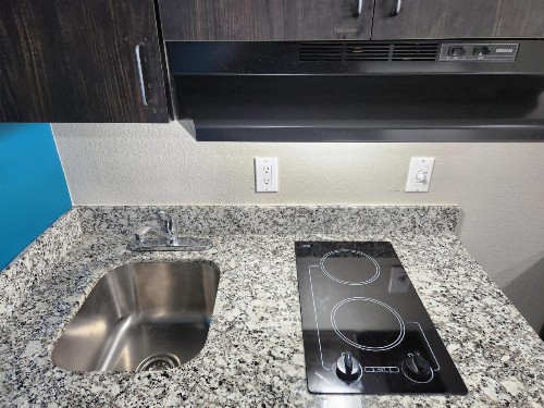 Motel 6-Wharton TX - image 29