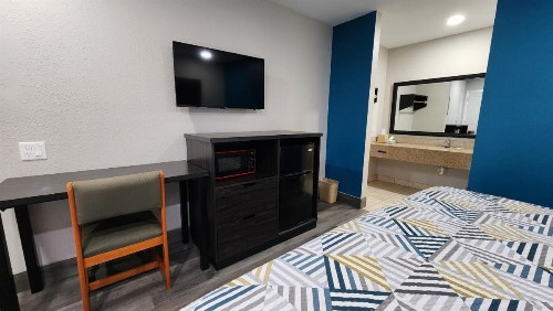 Motel 6-Wharton TX - image 32
