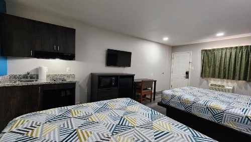 Motel 6-Wharton TX - image 34