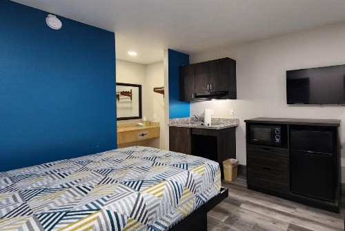 Motel 6-Wharton TX - image 38