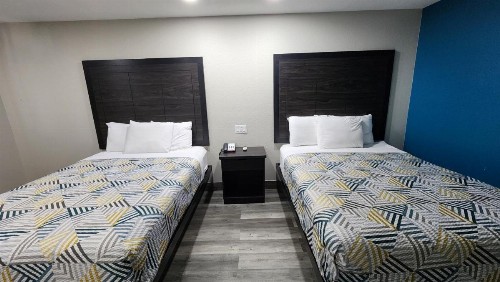 Motel 6-Wharton TX - image 40